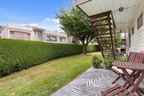 61-7455 Huron Street, Chilliwack, BC 