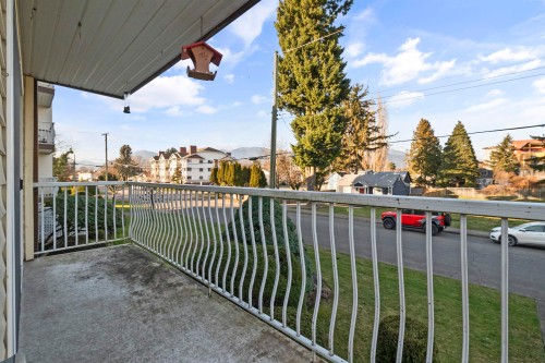 6-46210 Margaret Avenue, Chilliwack, BC 