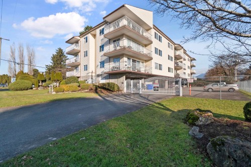6-46210 Margaret Avenue, Chilliwack, BC 