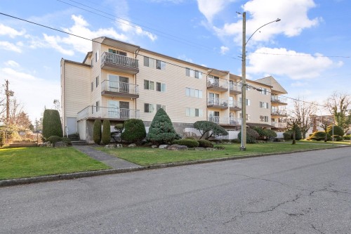 6-46210 Margaret Avenue, Chilliwack, BC 