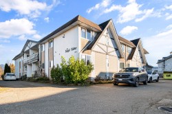 104-9516 Rotary Street  Chilliwack, BC V2P 2W5