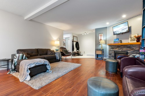 104-9516 Rotary Street, Chilliwack, BC 