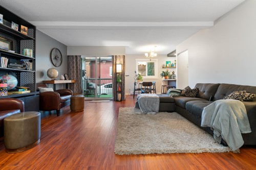 104-9516 Rotary Street, Chilliwack, BC 