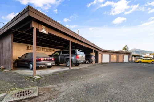 104-9516 Rotary Street, Chilliwack, BC 