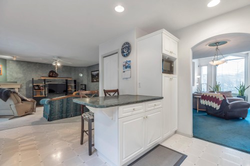 223 Balsam Avenue, Harrison Hot Springs, BC 