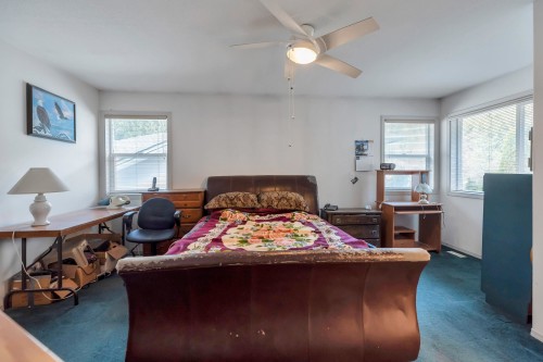 223 Balsam Avenue, Harrison Hot Springs, BC 