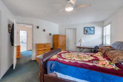 223 Balsam Avenue, Harrison Hot Springs, BC 