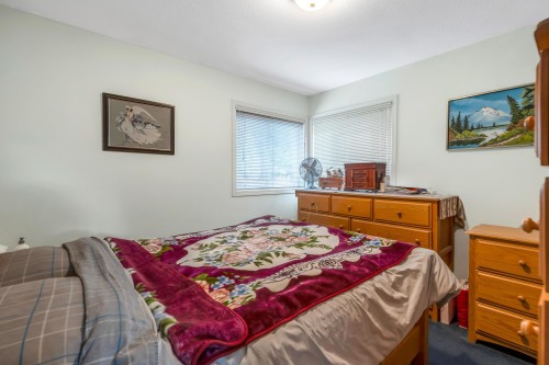 223 Balsam Avenue, Harrison Hot Springs, BC 