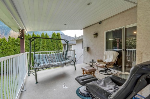 223 Balsam Avenue, Harrison Hot Springs, BC 