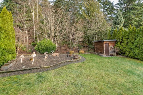 223 Balsam Avenue, Harrison Hot Springs, BC 