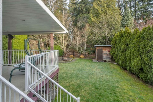 223 Balsam Avenue, Harrison Hot Springs, BC 