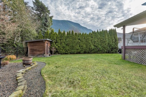 223 Balsam Avenue, Harrison Hot Springs, BC 