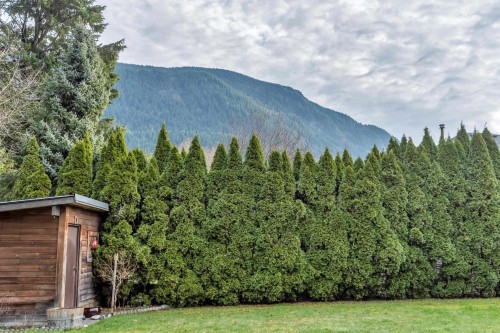 223 Balsam Avenue, Harrison Hot Springs, BC 
