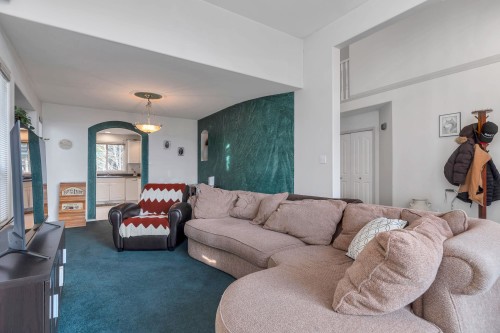 223 Balsam Avenue, Harrison Hot Springs, BC 