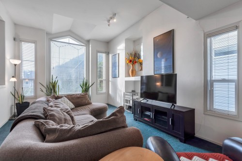 223 Balsam Avenue, Harrison Hot Springs, BC 