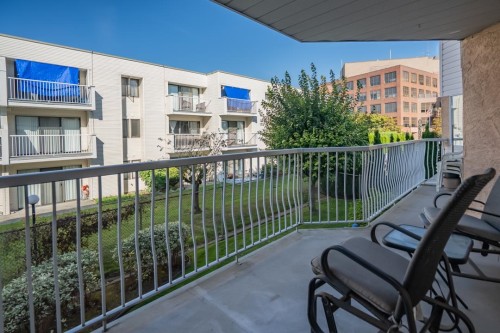 111-8985 Mary Street, Chilliwack, BC 