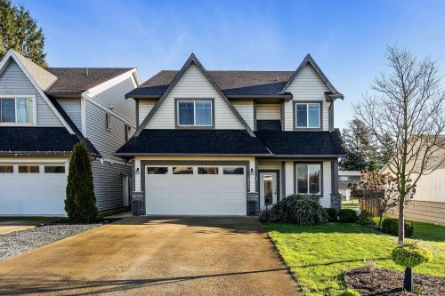A-10494 Mcdonald Road  Chilliwack, BC V2P 6L5
