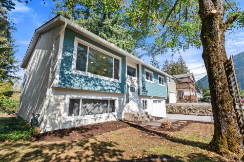 63797 Beech Avenue, Hope, BC 