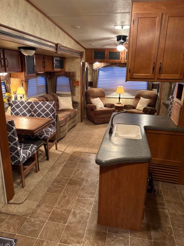 133-1436 Frost Road, Cultus Lake, BC 