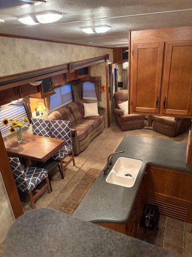 133-1436 Frost Road, Cultus Lake, BC 