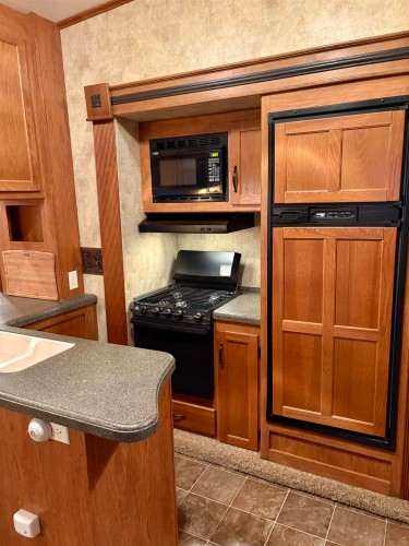 133-1436 Frost Road, Cultus Lake, BC 