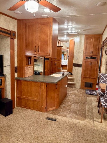 133-1436 Frost Road, Cultus Lake, BC 