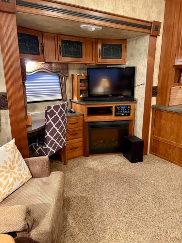 133-1436 Frost Road, Cultus Lake, BC 