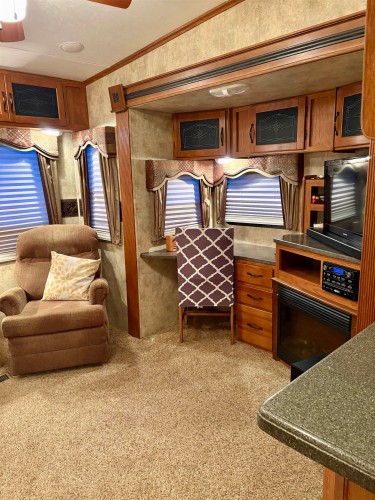 133-1436 Frost Road, Cultus Lake, BC 