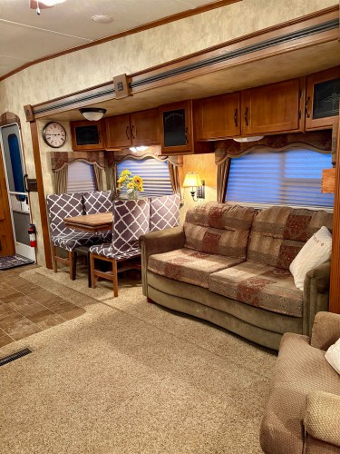 133-1436 Frost Road, Cultus Lake, BC 