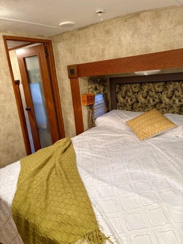 133-1436 Frost Road, Cultus Lake, BC 