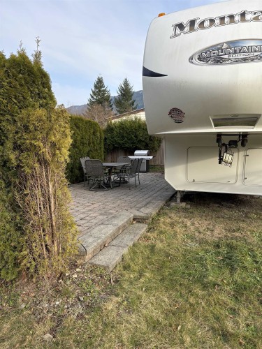 133-1436 Frost Road, Cultus Lake, BC 