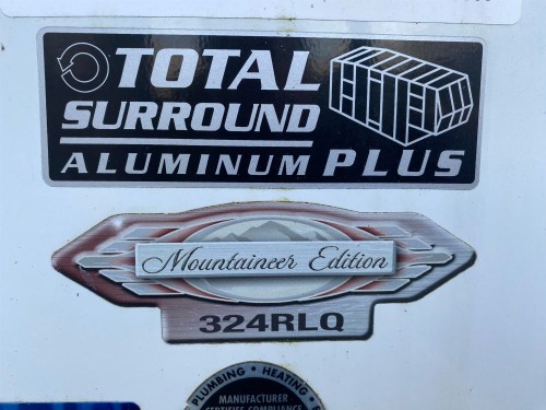 133-1436 Frost Road, Cultus Lake, BC 