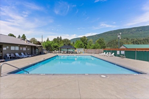 133-1436 Frost Road, Cultus Lake, BC 