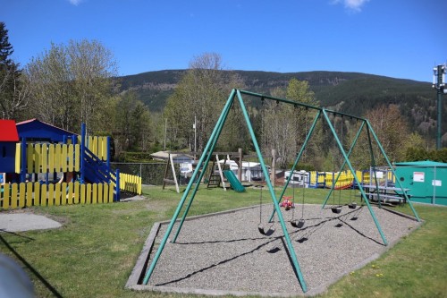 133-1436 Frost Road, Cultus Lake, BC 