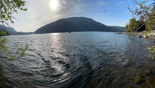 133-1436 Frost Road, Cultus Lake, BC 