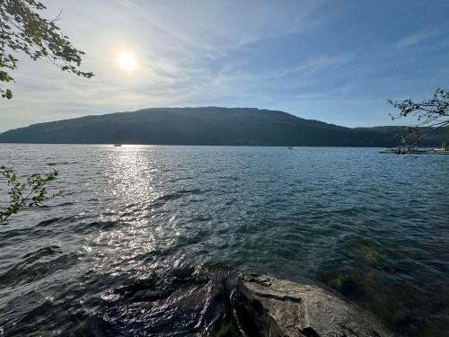 133-1436 Frost Road, Cultus Lake, BC 