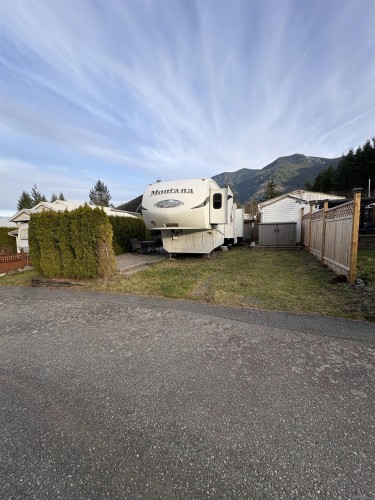 133-1436 Frost Road, Cultus Lake, BC 