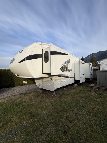 133-1436 Frost Road, Cultus Lake, BC 