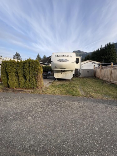 133-1436 Frost Road, Cultus Lake, BC 