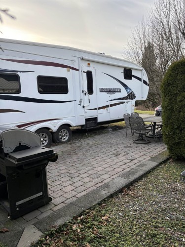 133-1436 Frost Road, Cultus Lake, BC 