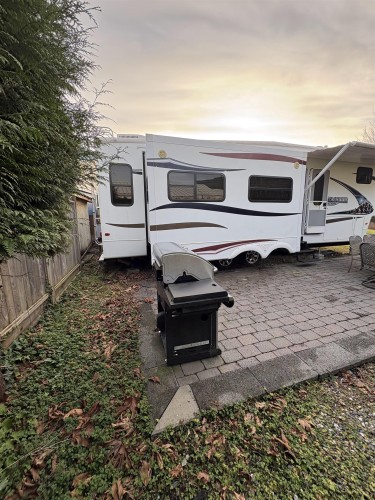 133-1436 Frost Road, Cultus Lake, BC 