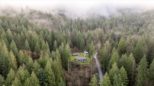 6800 Hinkley Road, Chilliwack, BC 