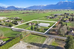 8980 Prest Road  Chilliwack, BC V2P 8C9