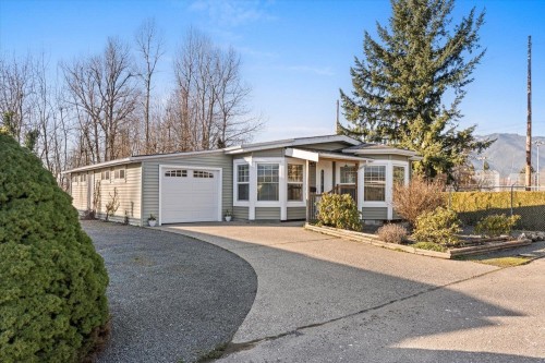 166-9055 Ashwell Road, Chilliwack, BC 