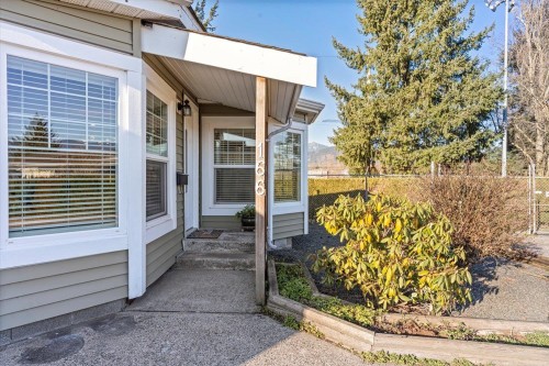 166-9055 Ashwell Road, Chilliwack, BC 