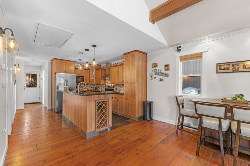 311 Spruce Street, Cultus Lake, BC 