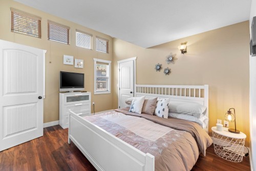 311 Spruce Street, Cultus Lake, BC 