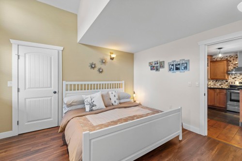 311 Spruce Street, Cultus Lake, BC 