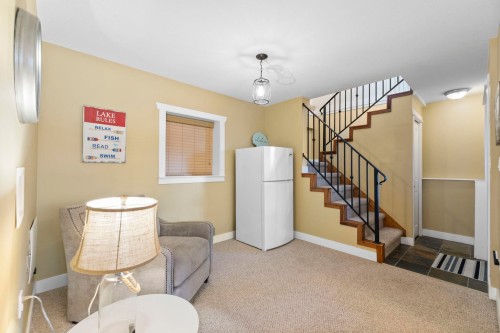 311 Spruce Street, Cultus Lake, BC 