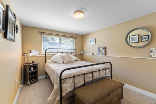 311 Spruce Street, Cultus Lake, BC 